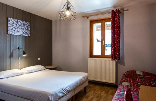 Amancy Casa | Le Charmagit