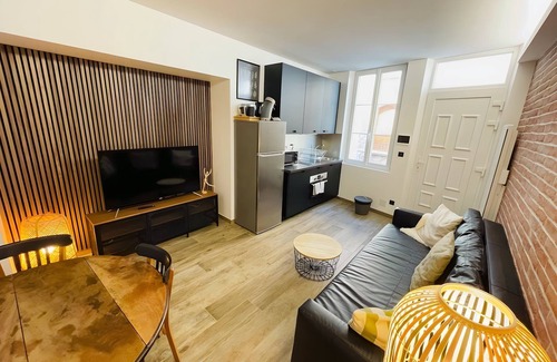 Barbatre Casa | Le Charmant Bailla | Science-Po