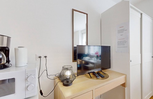 Quartier Saint-Leon Apartamento | Le Charme Colmarien