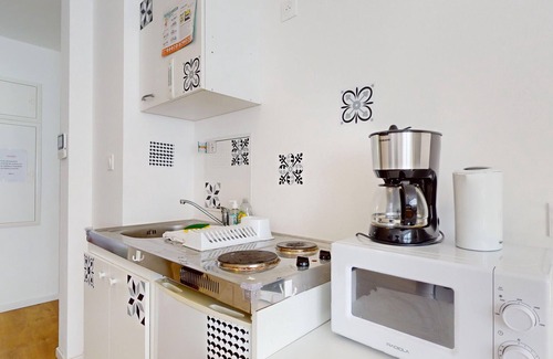 Quartier Saint-Leon Apartamento | Le Charme Colmarien