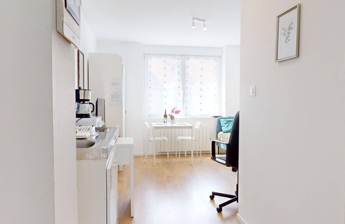 Quartier Saint-Leon Apartamento | Le Charme Colmarien