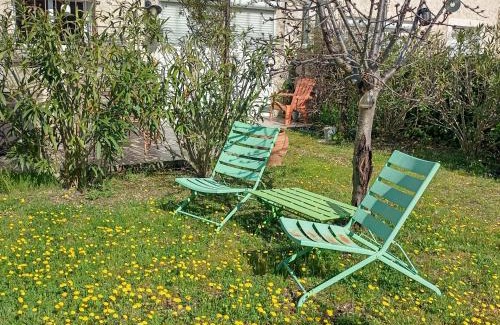 Pernes-les-Fontaines Apartamento | Le charme de Landra