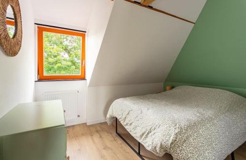 Schiltigheim Apartamento | Le charme de l'ancien allié au contemporain
