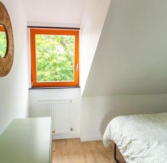 Schiltigheim Apartamento | Le charme de l'ancien allié au contemporain
