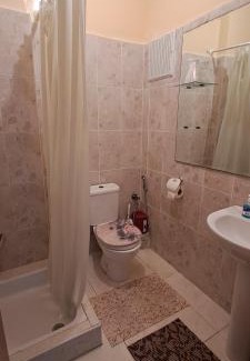 Tangier Apartamento | Le charme de l Atlantique, al houara