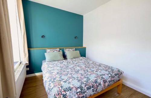 Boulogne-Centre Apartamento | Le Charme des Remparts Boulonnais