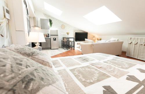 Riez Apartamento | Le charme sous les toits classé 3 étoiles
