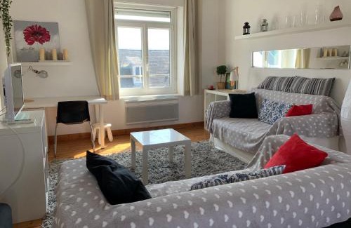Wimereux Apartamento | LE CHARME WIMEREUSIEN - lumineux - tout à pied