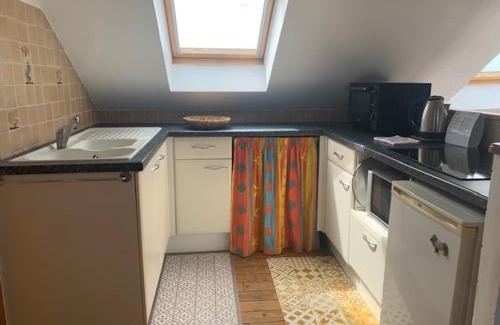 Wimereux Apartamento | LE CHARME WIMEREUSIEN - lumineux - tout à pied