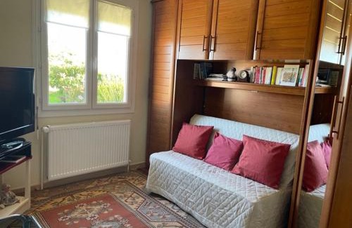Offranville Cama Y Desayuno | Le chasse marée