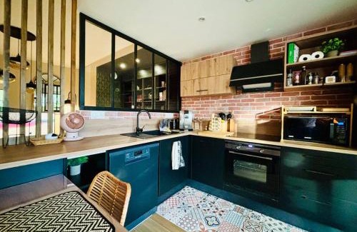 Bordeaux Casa | Le Chat'Haut Brion