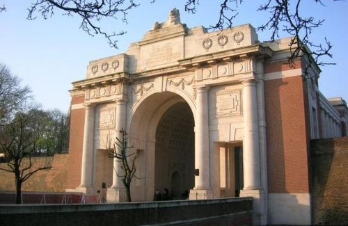 Ypres Casa | LE CHAT NOIR