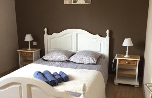 Saint-Julien-en-Born Casa | Le chat perché