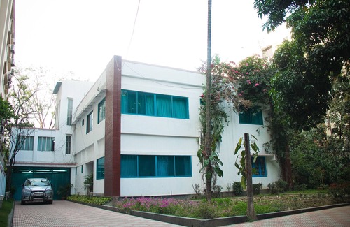 Gulshan Casa | Le Chateau precios baratos Hotel boutique en Gulshan
