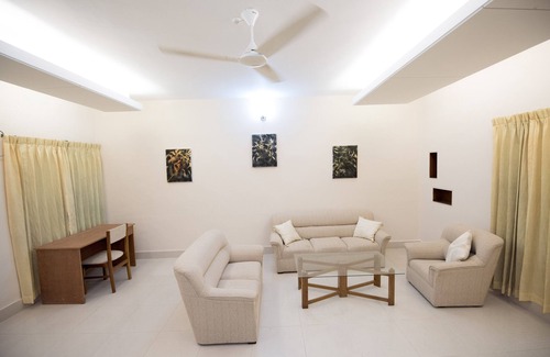 Gulshan Casa | Le Chateau precios baratos Hotel boutique en Gulshan