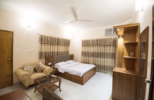 Gulshan Casa | Le Chateau precios baratos Hotel boutique en Gulshan