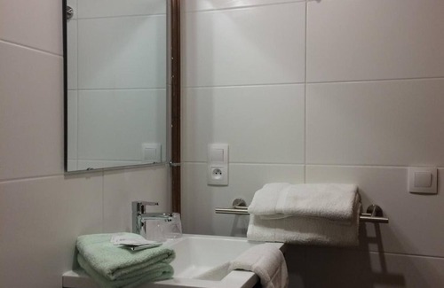 Penin Hotel | Le Chateau de Penin