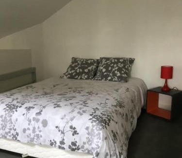 Rambouillet Apartamento | Le Chateau