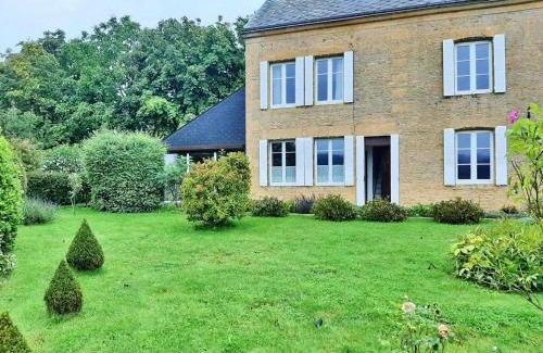Saint-Aignan Casa | Le chateau