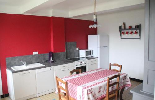 Saint-Aignan Casa | Le chateau