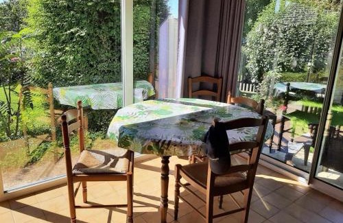 Saint-Aignan Casa | Le chateau