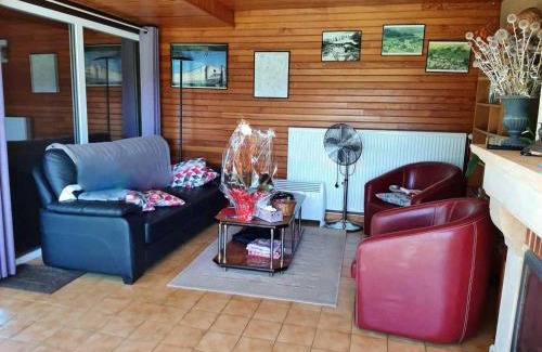 Saint-Aignan Casa | Le chateau