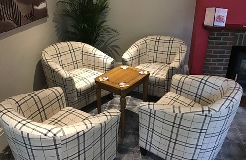 New Forest District Cama Y Desayuno | Le Chateau