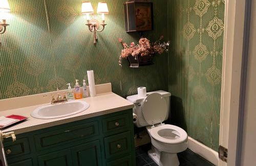 Goldsboro Apartamento | Le Chateau