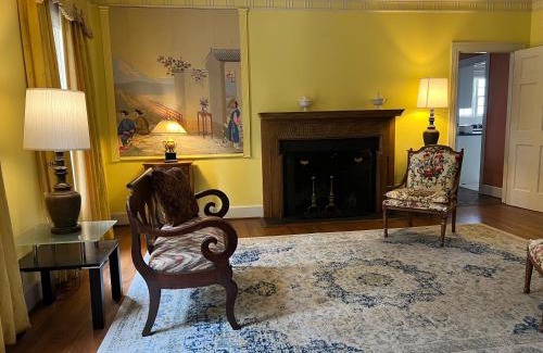 Goldsboro Apartamento | Le Chateau