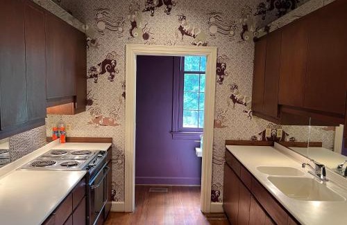 Goldsboro Apartamento | Le Chateau