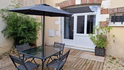 Appoigny Apartamento | LE CHATEL BOURGEOIS