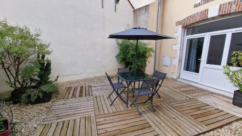 Appoigny Apartamento | LE CHATEL BOURGEOIS