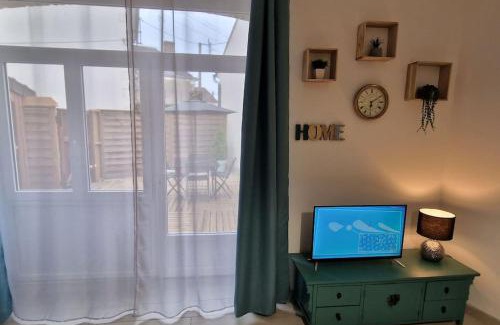 Appoigny Apartamento | LE CHATEL BOURGEOIS