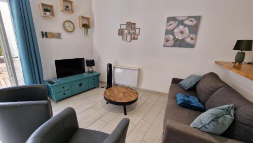 Appoigny Apartamento | LE CHATEL BOURGEOIS