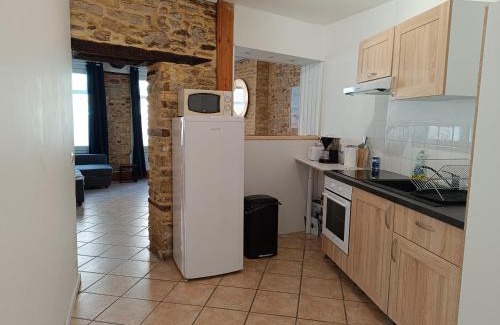 Wimille Apartamento | Le Chatillon avec Jardin 2 km Plage Wimereux
