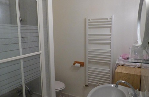 Saint-Boil Casa | le Chaumois