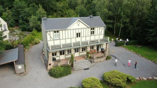 Polleur Casa | Le Chaumont