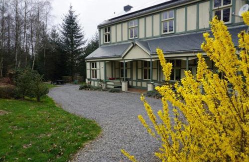 Polleur Casa | Le Chaumont
