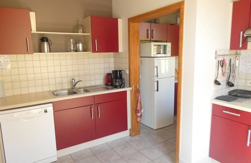 Polleur Cabaña | Le Chaumont is a comfortable family home in a secluded natural setting.
