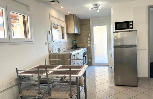 Saint-Pierre-d'Albigny Casa | Le Chavanna - Terrasse Parking - CLG Savoie