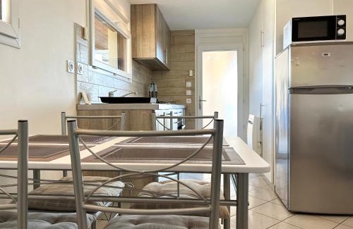 Saint-Pierre-d'Albigny Casa | Le Chavanna - Terrasse Parking - CLG Savoie