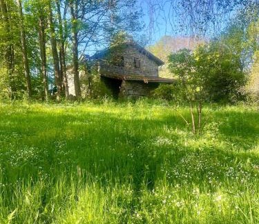 Ambert Casa | Le Cheix