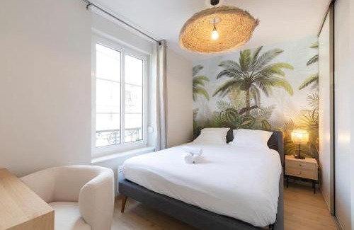 Saint-Pierre - Rene II - Bonsecours Apartamento | Le chemin Liebault
