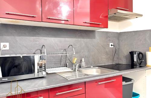 Roanne Apartamento | Le Cherpin I Duplex charmant