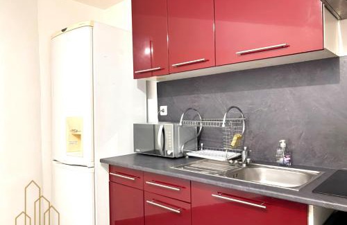 Roanne Apartamento | Le Cherpin I Duplex charmant