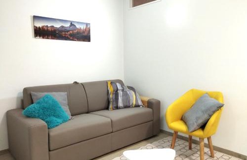 Bonneville Apartamento | Le Cheverny - 2 min du centre ville
