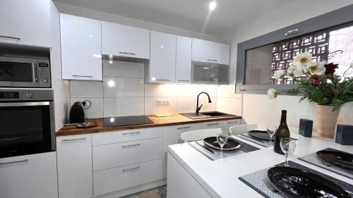 Bonneville Apartamento | Le Cheverny - 2 min du centre ville