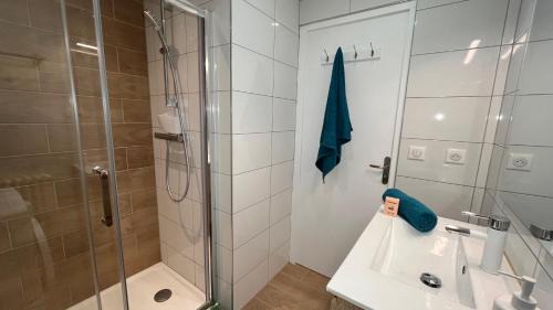 Bonneville Apartamento | Le Cheverny - 2 min du centre ville