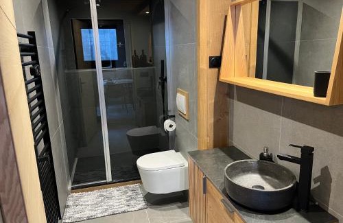 Cluses Apartamento | Le Chevran
