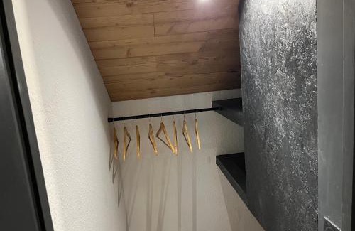 Cluses Apartamento | Le Chevran